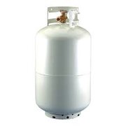 30lbs. Propane Tank 30lbs. Propane Tank