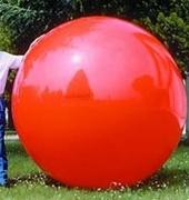 The MEGA Ball The MEGA Ball