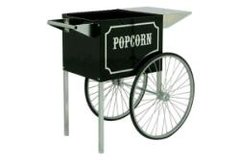 Old Fashioned Popcorn Cart Old Fashioned Popcorn Cart