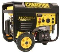 Generator Generator