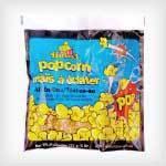 All-In-One Popcorn All-In-One Popcorn