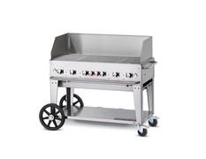 BBQ - 48" Crown Verity BBQ - 48" Crown Verity