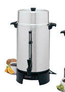 Coffee Urn - 100 cup Coffee Urn - 100 cup