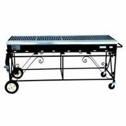 72" BBQ Grill 72" BBQ Grill