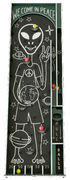 Alien Pinball Alien Pinball