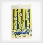 Popcorn Bags Popcorn Bags