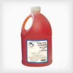 Slush Puppy Syrup - 4L Jug Slush Puppy Syrup - 4L Jug
