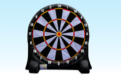 Soccer Dart Soccer Dart