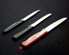 Steak Knives Steak Knives