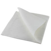 White Napkin White Napkin