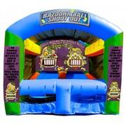 Bazooka Ball Zombie Blaster Bazooka Ball Zombie Blaster