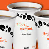 Paper Cup Package Paper Cup Package