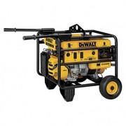 Large Dewalt Generator Large Dewalt Generator