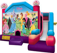 Disney Princess Party Disney Princess Party