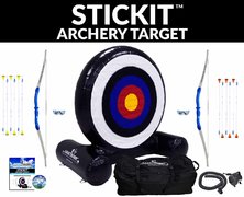 Stick it Archery Game Stick it Archery Game