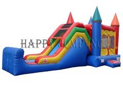 Jump & Slide Jump & Slide