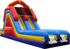 Monster Dry Slide Monster Dry Slide