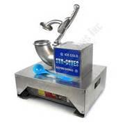 Snow Cone Machine Snow Cone Machine