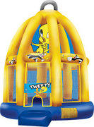 Tweety Bird Cage Tweety Bird Cage