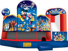 World of Disney Party World of Disney Party